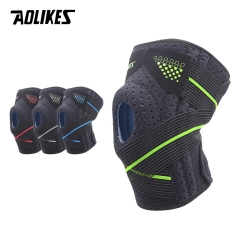 Bó gối thể thao lò xo aolikes 7909