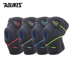Bó gối thể thao lò xo aolikes 7909