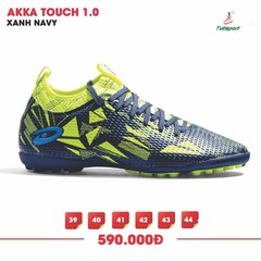 Giày đá bóng AKKA TOUCH 1.0