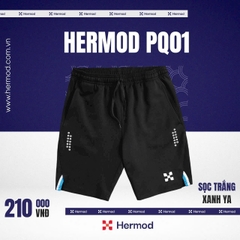 Quần thể thao Nam Hermod PQ01