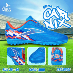 Giày bóng đá trẻ em MIRA CARNIX