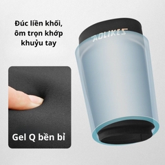 Gel chườm nóng lạnh khuỷu tay AOLIKES A-3705