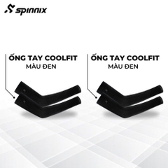Ống Tay Chống Nắng Thể Thao Spinnix