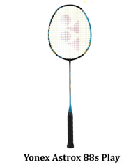 Vợt cầu lông Yonex Astrox 88S Play