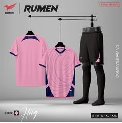 QA BÓNG ĐÁ domin RUMEN