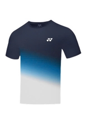 Áo Cầu Lông Yonex Chính Hãng Tím Than 3241
