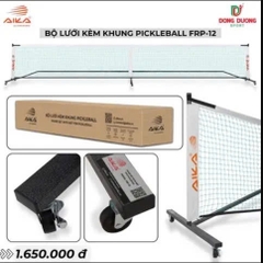 Khung Lưới Pickleball Aika