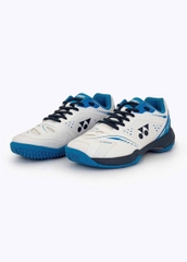 GIẦY CẦU LÔNG YONEX STRATAS TRĂNG XANH
