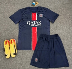 QA BÓNG ĐÁ PSG TÍM FEX 24/25