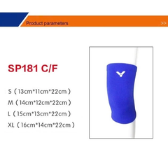 Bó Gối Victor SP 181