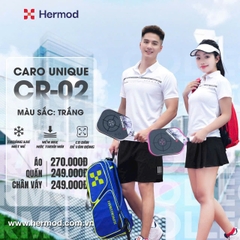 Áo Thể Thao Nam Hermod CR 02