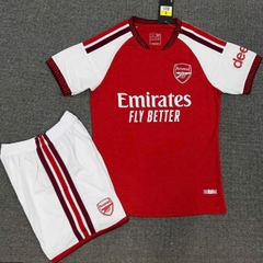 QA bóng đá ARSENAL 26/27