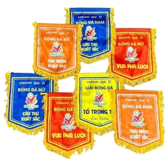 CỜ Lưu Niệm