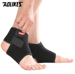 Đai bảo vệ mắt cá chân AOLIKES 7128