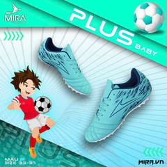 Giày đá bóng trẻ em Mira Plus