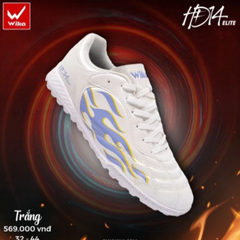 Giày bóng đá trẻ em HD14 Elite
