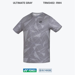 Áo Cầu Lông Yonex Runaway 4.1 Chính Hãng