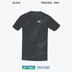 Áo Cầu Lông Yonex Runaway 4.1 Chính Hãng