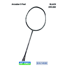 Vợt cầu lông Yonex Arcsaber 0