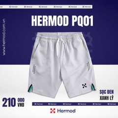 Quần thể thao Nam Hermod PQ01