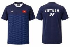 Áo Cầu Lông Yonex VIETNAM OPEN 2026