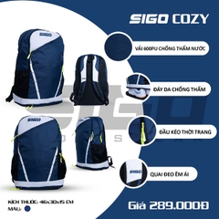Balo SIGO Cozy