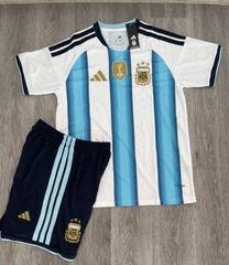 QA bóng đá WC Argentina 26 Trắng