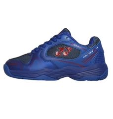 Giày cầu lông Yonex Mach 2 Tím Than