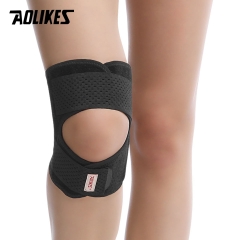 Bó gối thể thao mỏng, thoáng khí Aolikes 7901