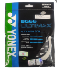 Cước Yonex Bg 66u Vỉ