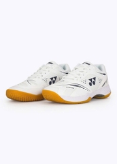 GIẦY CẦU LÔNG YONEX STRATAS TRĂNG VÀNG