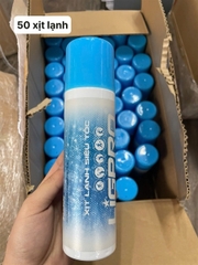 Xịt lạnh siêu tốc ligpro 200ml
