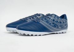 Giày đá bóng Wika Doso Xanh