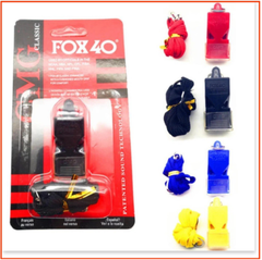 Còi Trọng Tài FOX 40
