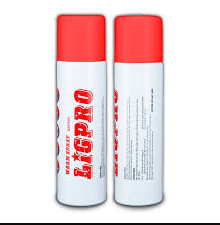 Bình xịt nóng 200ml