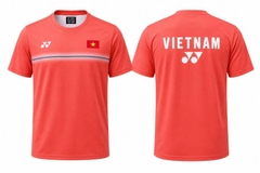 Áo Cầu Lông Yonex VIETNAM OPEN 2026