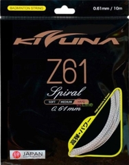 Dây cước căng vợt Kizuna Z61 (vỉ)