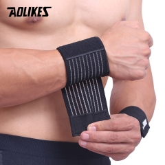 Băng Cuốn Cổ Tay Aolikes 1535