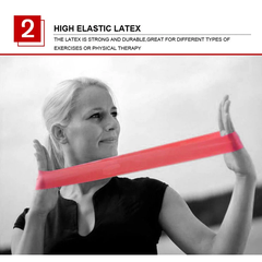 Dây kháng lực Aolikes 3601
