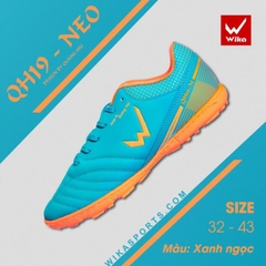 Giày đá bóng Wika QH19 NEO Quang Hải