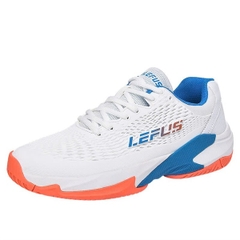 Giày thể thao Lefus L033 Trắng