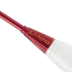 Vợt cầu lông lining axforce 90 red