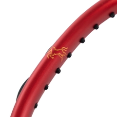Vợt cầu lông lining axforce 90 red