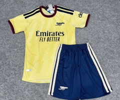 QA bóng đá ARSENAL 26/27