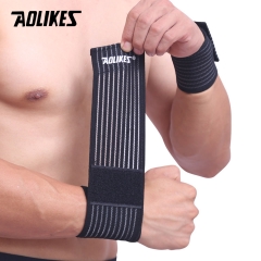Băng Cuốn Cổ Tay Aolikes 1535