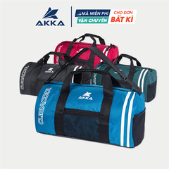 Túi Trống Akka