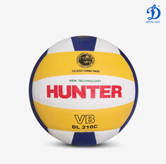 Quả Bóng Chuyền Hunter DL 210C
