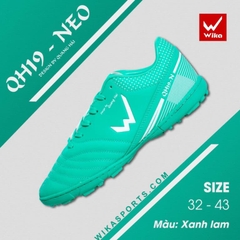 Giày đá bóng Wika QH19 NEO Quang Hải