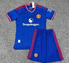 QA bóng đá Manchester United (MU) 26/27