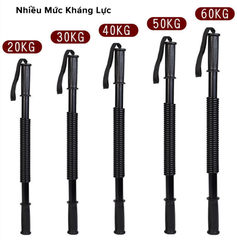 Thanh bẻ lò xò 60kg